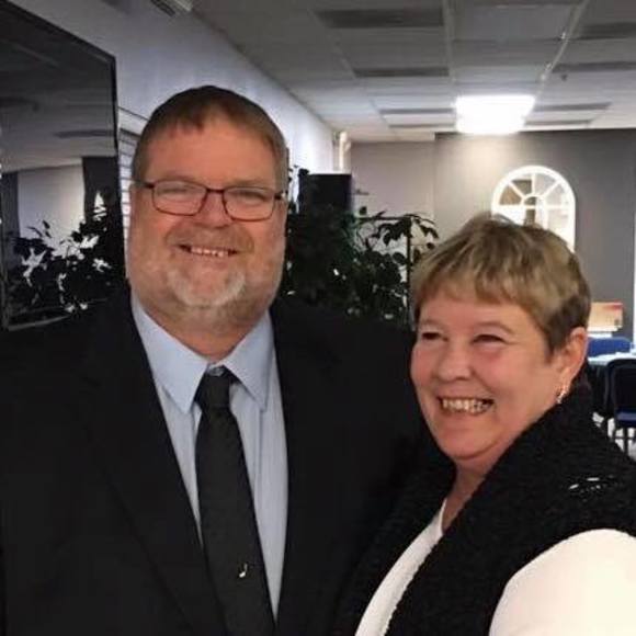 Meet your Posher, Teresa - Picture 1 of 1